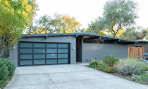 Eichler House