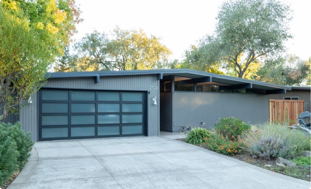 Eichler Home