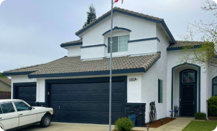 Surface Repairs & Upgrades