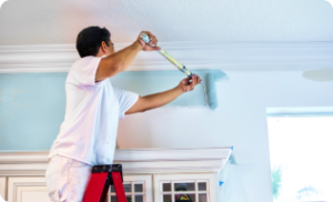 Interior Painters