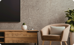 Wall Texturing